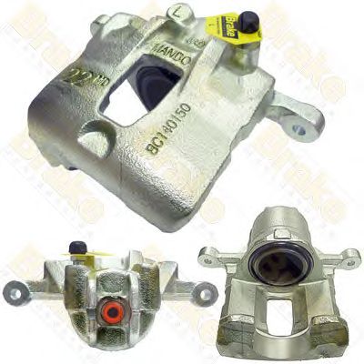 BRAKE ENGINEERING ca3085 -  Тормозной суппорт